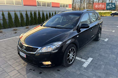 Универсал Kia Ceed 2012 в Луцке