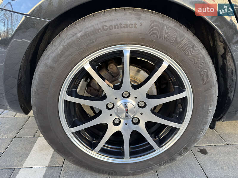 Универсал Kia Ceed 2012 в Луцке