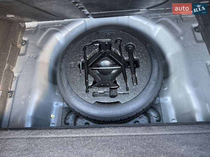 Универсал Kia Ceed 2012 в Луцке