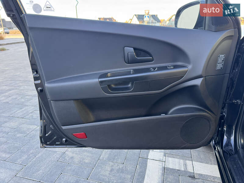 Универсал Kia Ceed 2012 в Луцке