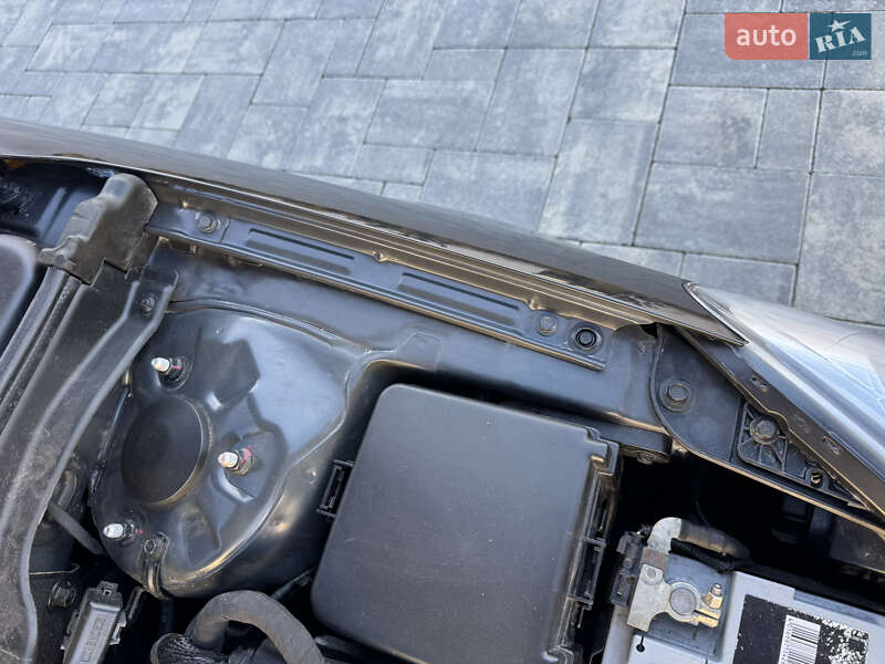 Универсал Kia Ceed 2012 в Луцке