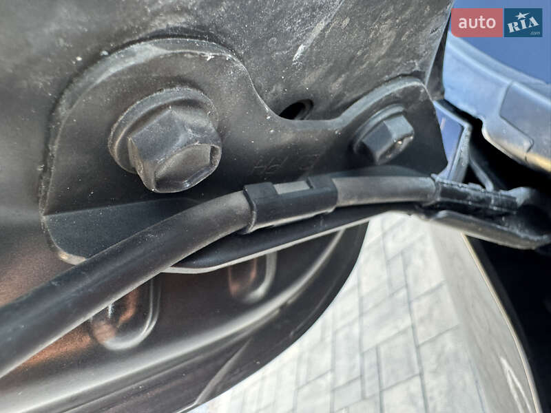 Универсал Kia Ceed 2012 в Луцке