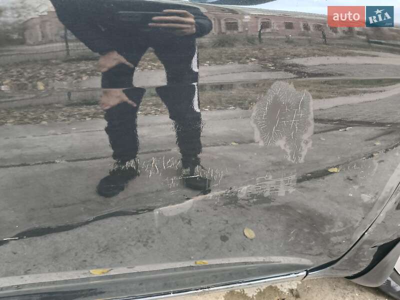 Хэтчбек Kia Ceed 2007 в Запорожье