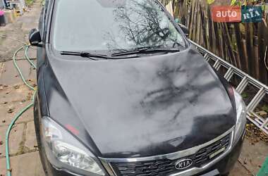 Универсал Kia Ceed 2012 в Буче