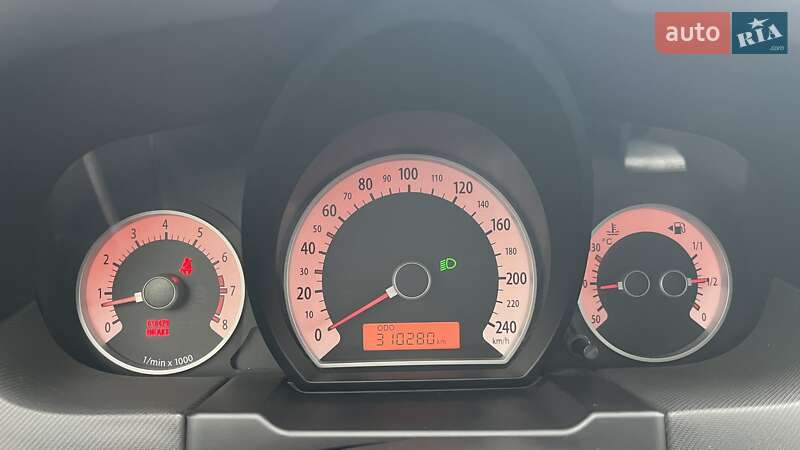 Хетчбек Kia Ceed 2007 в Миколаєві фото 16 Хетчбек Kia Ceed 2007 в Миколаєві