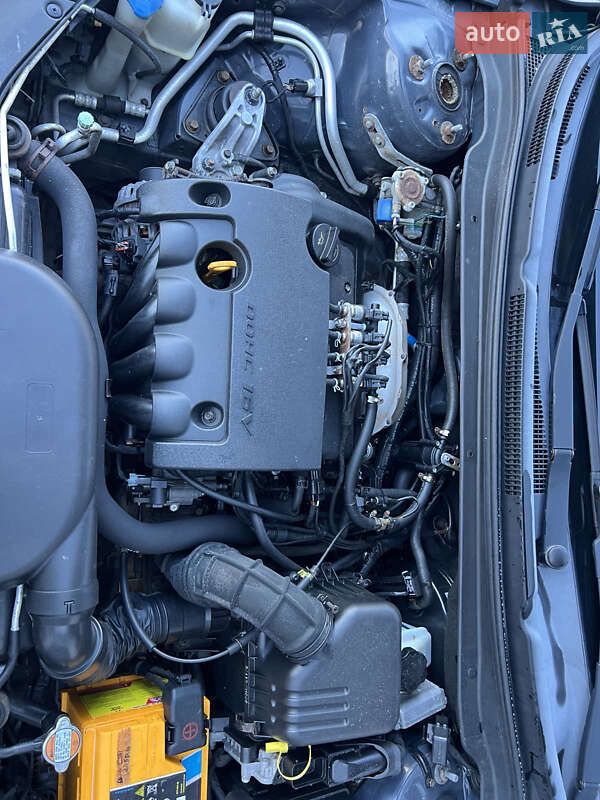 Хэтчбек Kia Ceed 2008 в Киеве фото 10 Хэтчбек Kia Ceed 2008 в Киеве