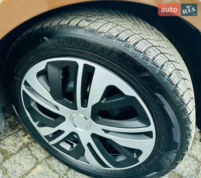 Універсал Kia Ceed 2017 в Чернівцях фото 15 Універсал Kia Ceed 2017 в Чернівцях