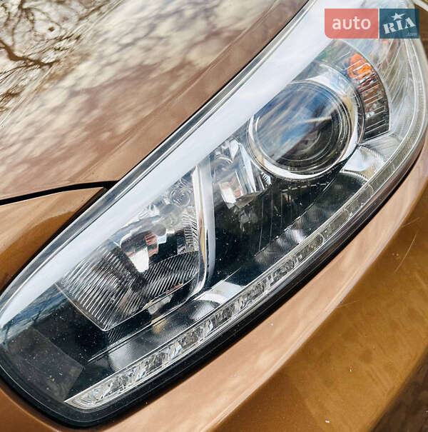 Універсал Kia Ceed 2017 в Чернівцях фото 16 Універсал Kia Ceed 2017 в Чернівцях