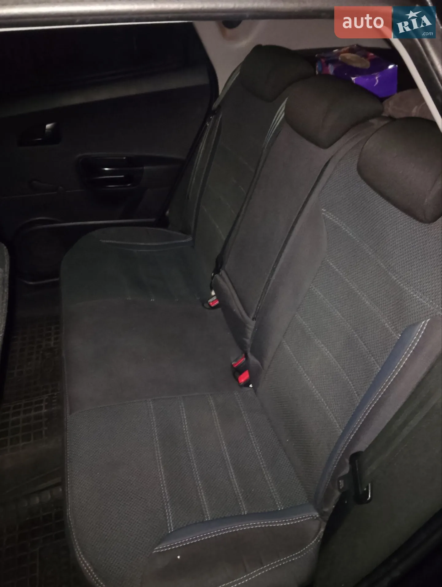 2011 Kia Cee'd - мініатюра 9