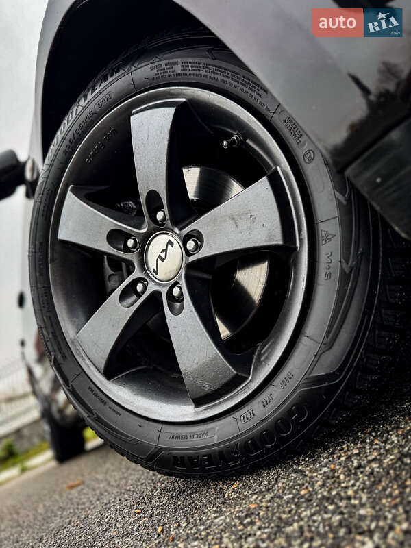 Хетчбек Kia Ceed 2009 в Києві фото 15 Хетчбек Kia Ceed 2009 в Києві