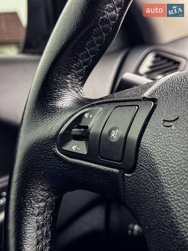 Хетчбек Kia Ceed 2009 в Києві фото 18 Хетчбек Kia Ceed 2009 в Києві