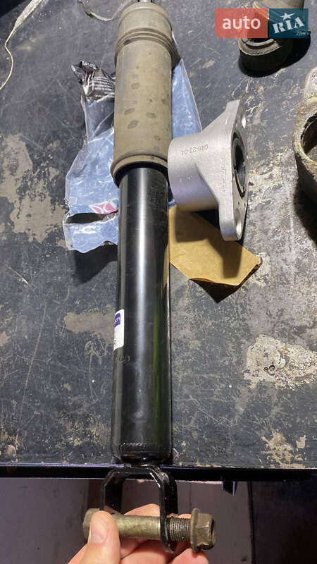 Універсал Kia Ceed 2008 в Києві фото 21 Універсал Kia Ceed 2008 в Києві