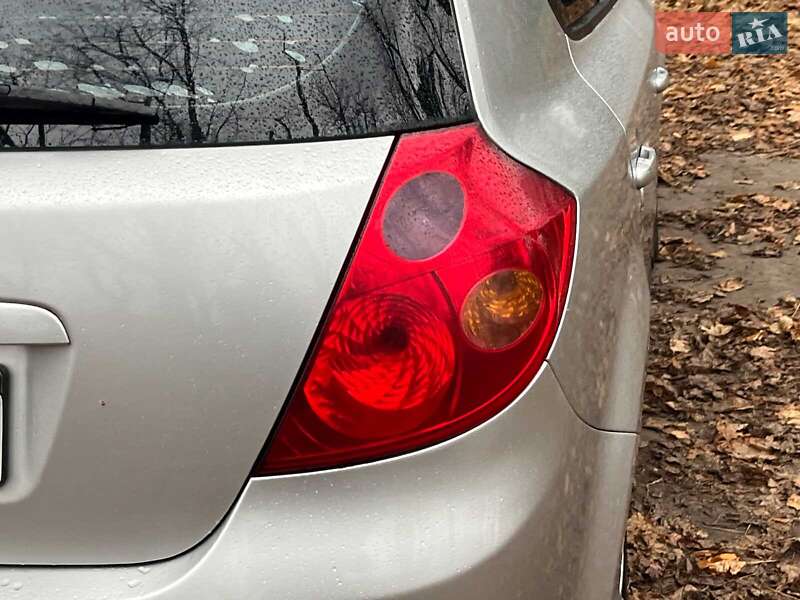 Хэтчбек Kia Ceed 2007 в Киеве