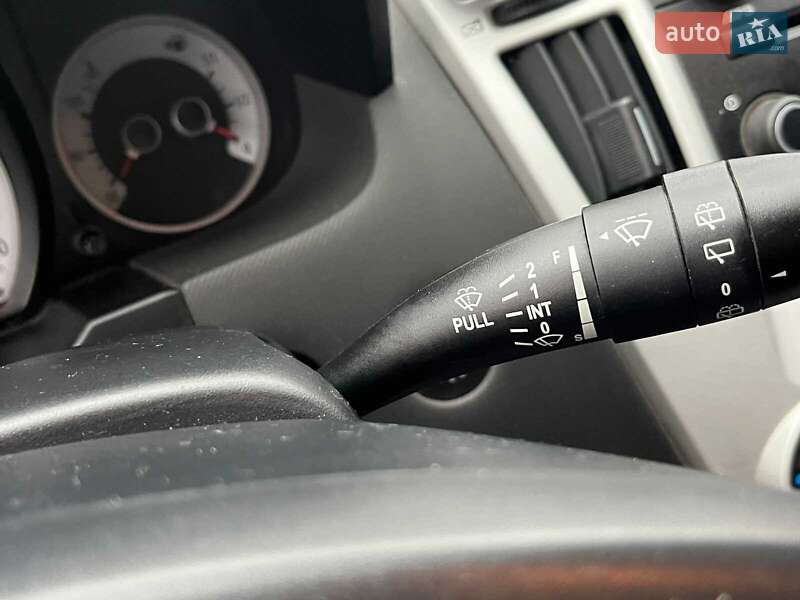 Хэтчбек Kia Ceed 2007 в Киеве