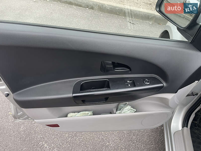 Универсал Kia Ceed 2007 в Калиновке фото 5 Универсал Kia Ceed 2007 в Калиновке