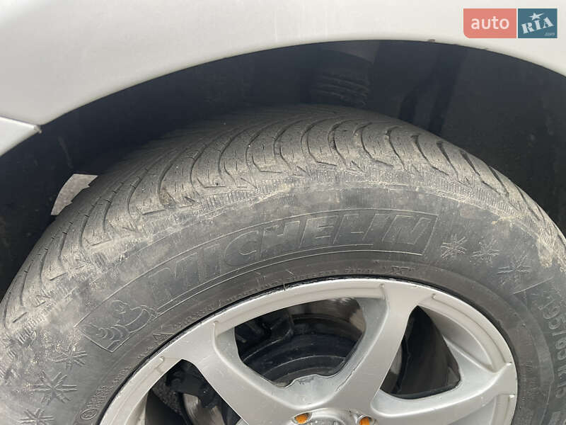 Универсал Kia Ceed 2007 в Калиновке фото 20 Универсал Kia Ceed 2007 в Калиновке