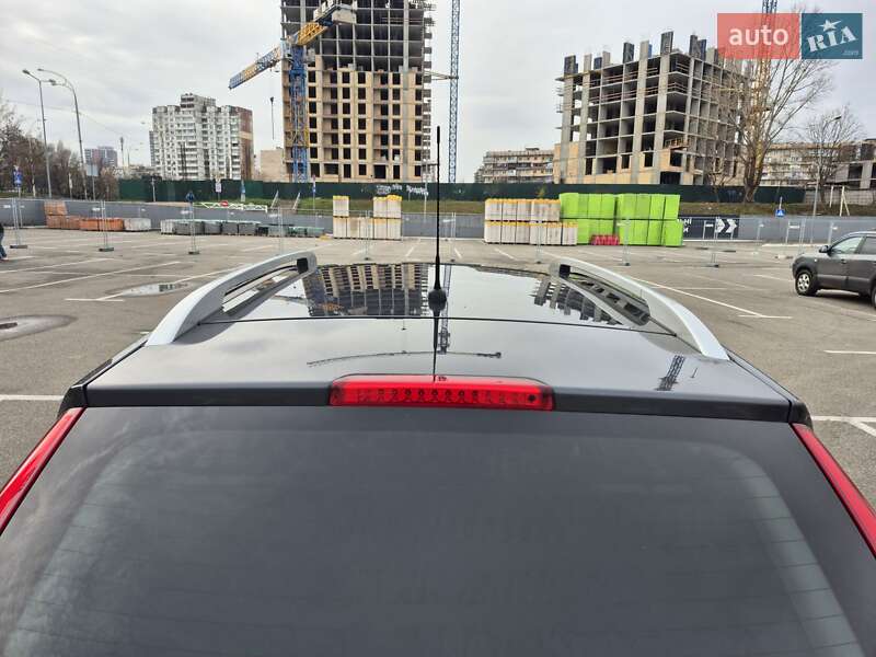 Універсал Kia Ceed 2008 в Києві фото 24 Універсал Kia Ceed 2008 в Києві