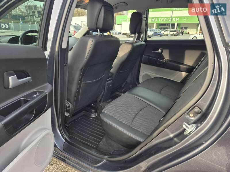 Універсал Kia Ceed 2008 в Києві фото 48 Універсал Kia Ceed 2008 в Києві