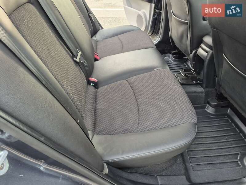 Універсал Kia Ceed 2008 в Києві фото 55 Універсал Kia Ceed 2008 в Києві