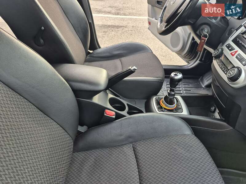 Універсал Kia Ceed 2008 в Києві фото 60 Універсал Kia Ceed 2008 в Києві