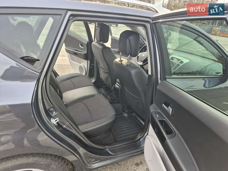 Універсал Kia Ceed 2008 в Києві фото 57 Універсал Kia Ceed 2008 в Києві