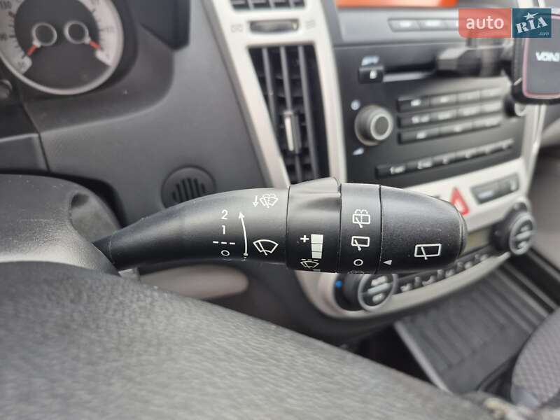 Універсал Kia Ceed 2008 в Києві фото 69 Універсал Kia Ceed 2008 в Києві