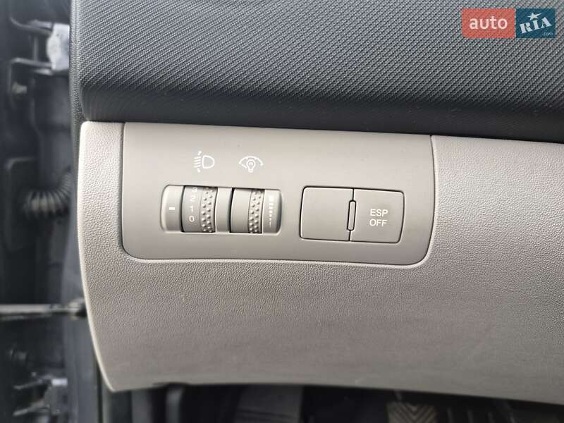 Універсал Kia Ceed 2008 в Києві фото 68 Універсал Kia Ceed 2008 в Києві