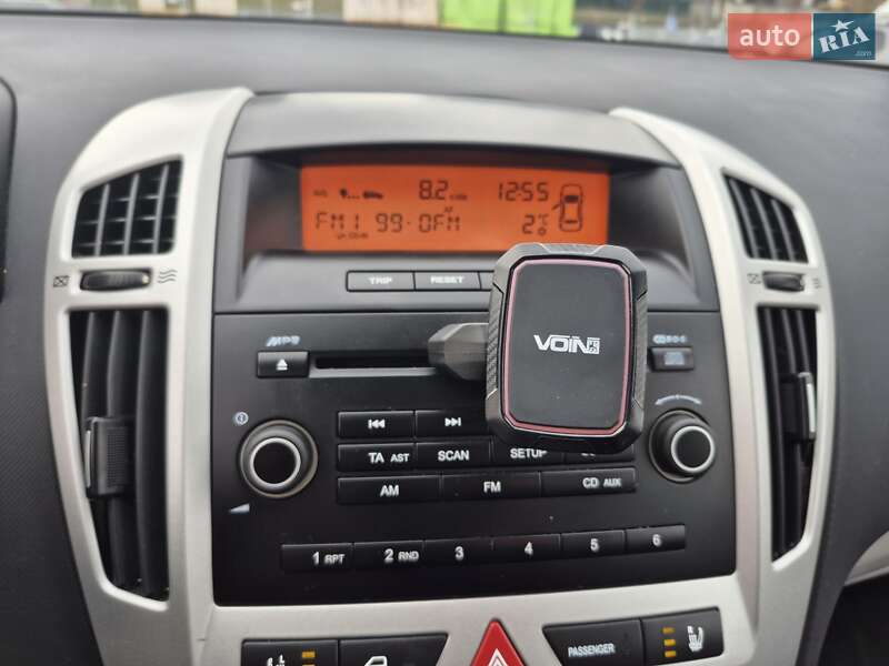 Універсал Kia Ceed 2008 в Києві фото 78 Універсал Kia Ceed 2008 в Києві