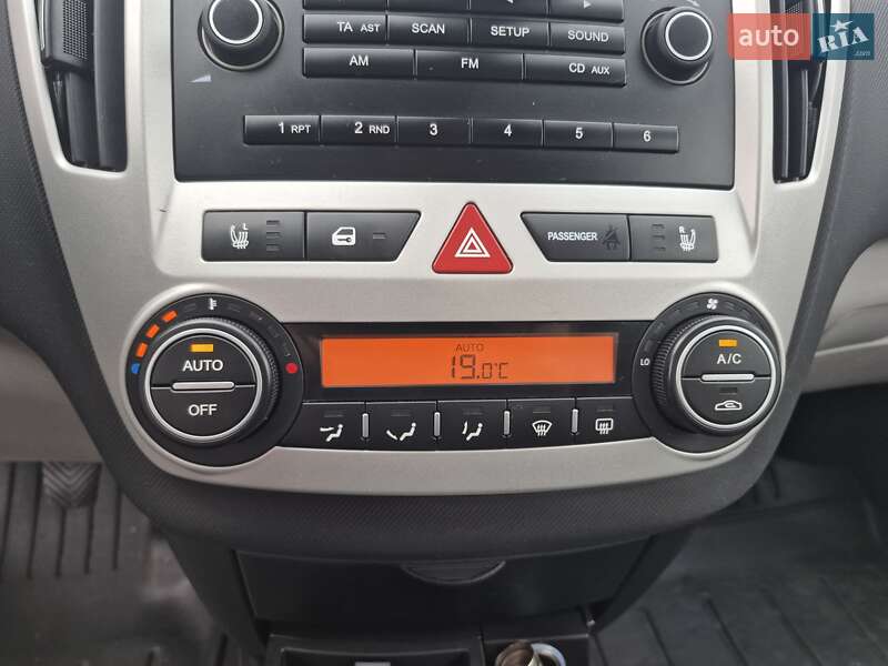 Універсал Kia Ceed 2008 в Києві фото 81 Універсал Kia Ceed 2008 в Києві