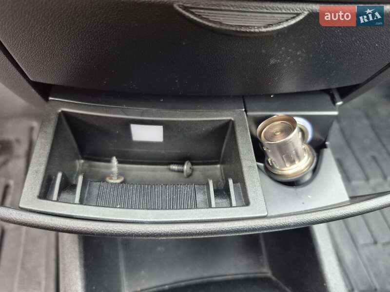 Універсал Kia Ceed 2008 в Києві фото 83 Універсал Kia Ceed 2008 в Києві