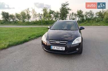 Универсал Kia Ceed 2007 в Новоархангельске