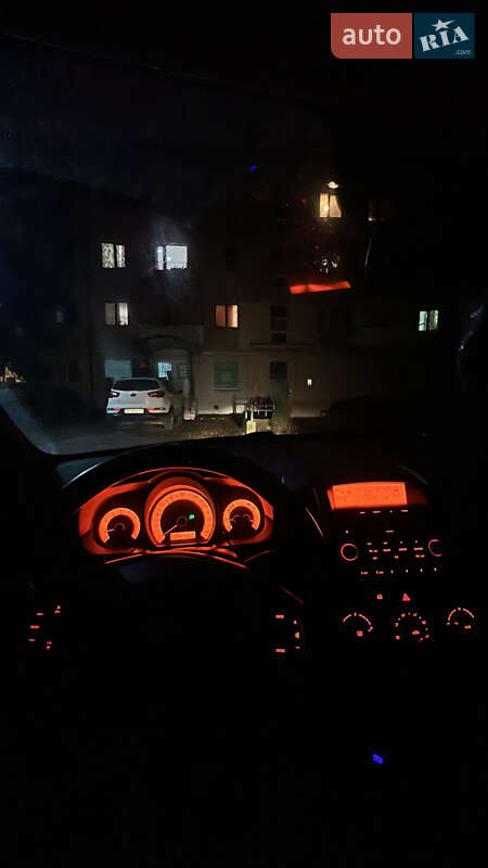 Универсал Kia Ceed 2008 в Ужгороде