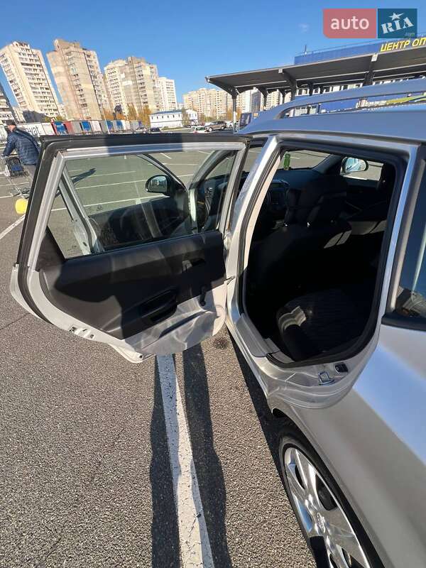 Универсал Kia Ceed 2008 в Киеве фото 14 Универсал Kia Ceed 2008 в Киеве