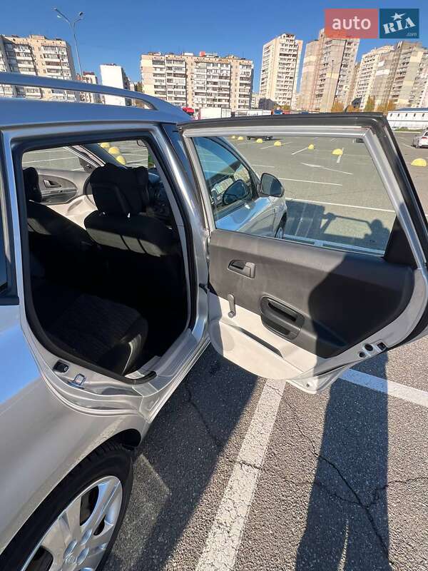 Универсал Kia Ceed 2008 в Киеве фото 16 Универсал Kia Ceed 2008 в Киеве