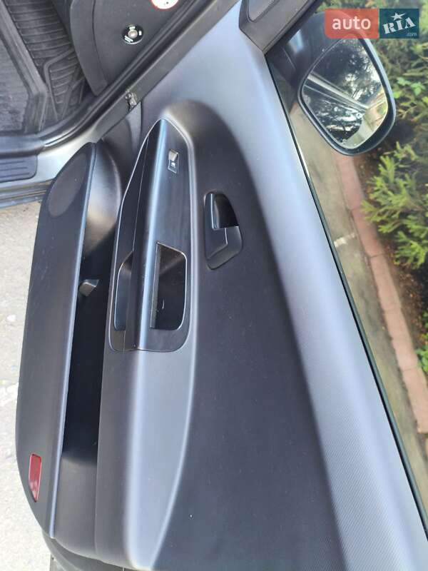 Хэтчбек Kia Ceed 2011 в Гнивани фото 16 Хэтчбек Kia Ceed 2011 в Гнивани