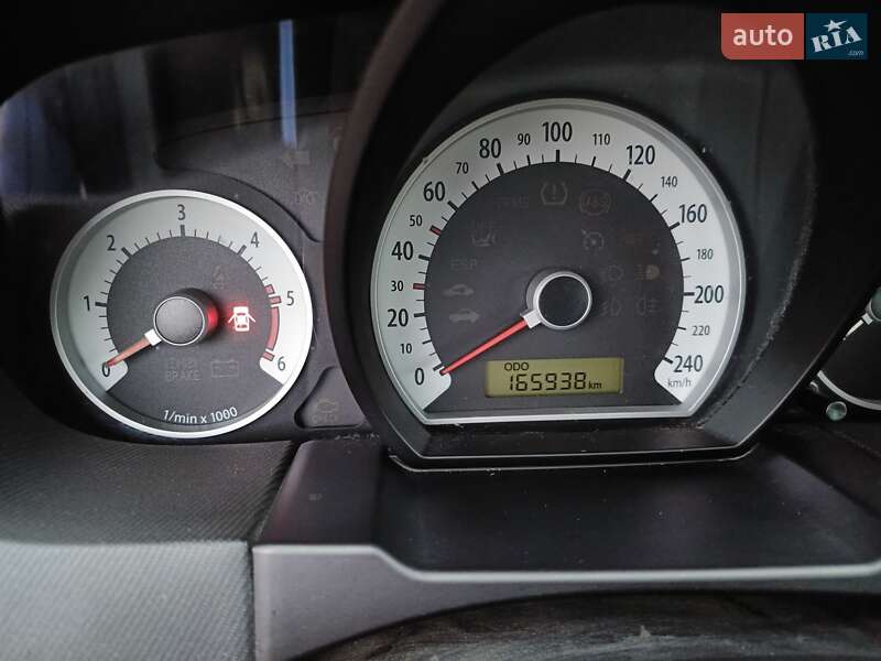 Универсал Kia Ceed 2008 в Черкассах
