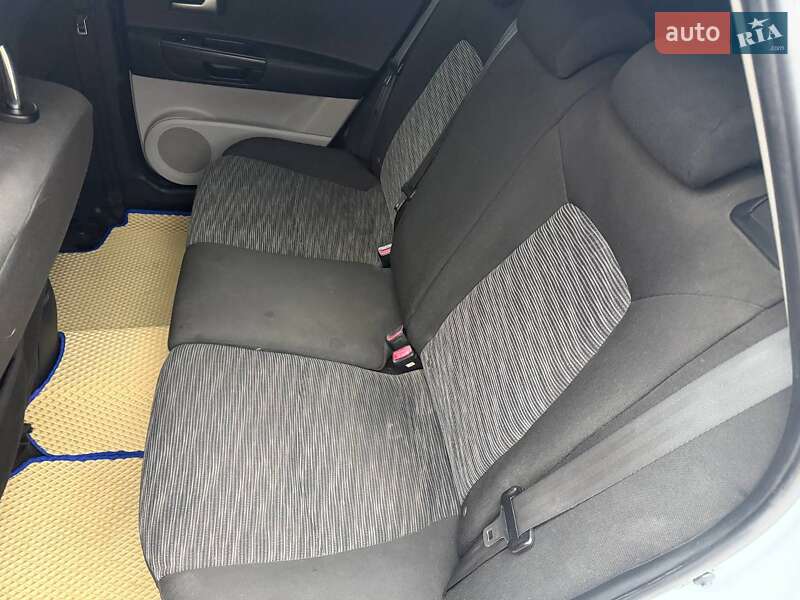 Универсал Kia Ceed 2008 в Кривом Роге фото 20 Универсал Kia Ceed 2008 в Кривом Роге