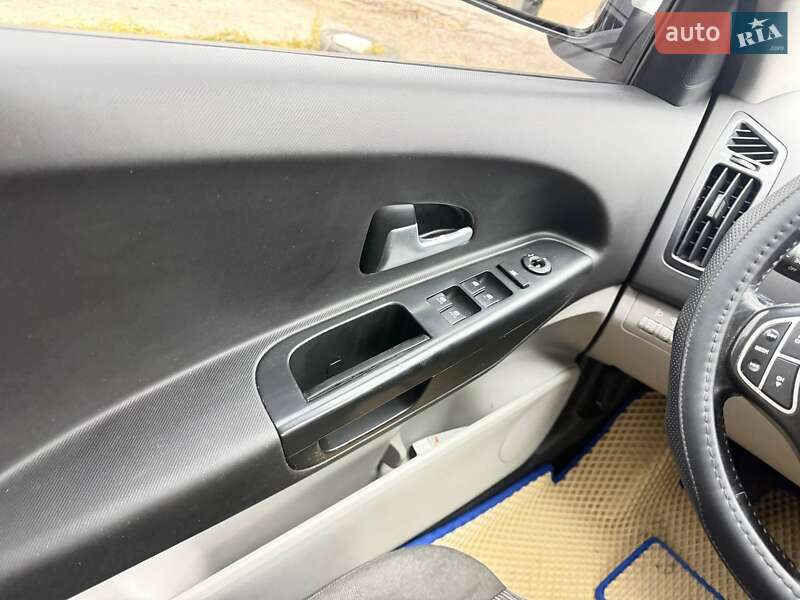 Универсал Kia Ceed 2008 в Кривом Роге фото 18 Универсал Kia Ceed 2008 в Кривом Роге