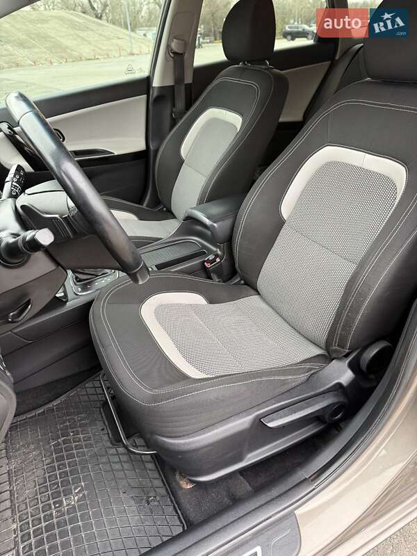 Універсал Kia Ceed 2013 в Києві