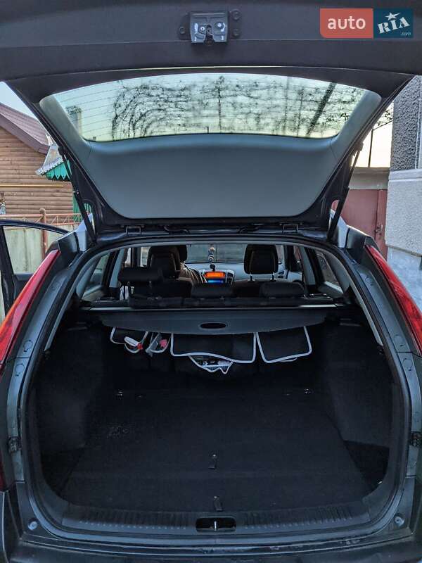 Универсал Kia Ceed 2009 в Бурштыне