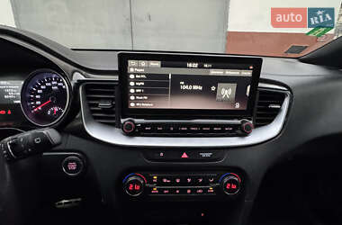 Универсал Kia Ceed 2020 в Калуше