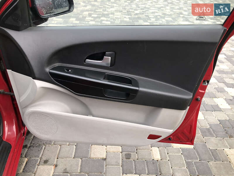 Универсал Kia Ceed 2008 в Николаеве