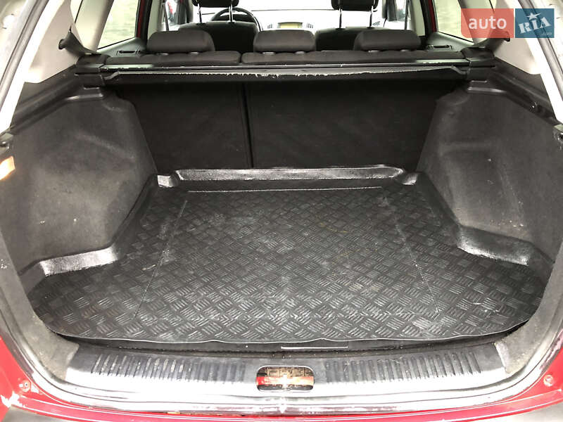 Универсал Kia Ceed 2008 в Николаеве