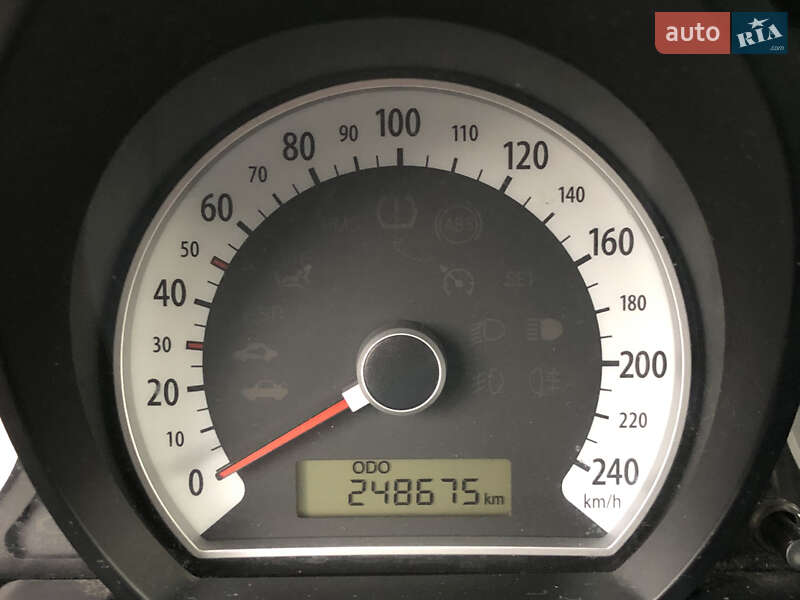 Универсал Kia Ceed 2008 в Николаеве