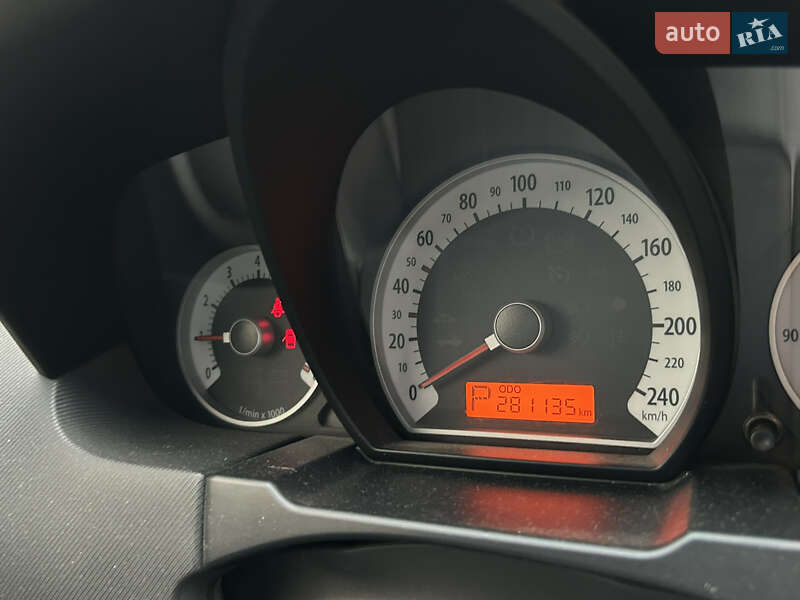 Хэтчбек Kia Ceed 2008 в Украинке фото 9 Хэтчбек Kia Ceed 2008 в Украинке