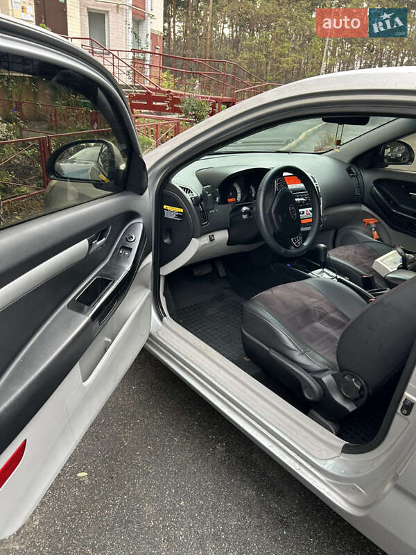 Хэтчбек Kia Ceed 2008 в Украинке фото 11 Хэтчбек Kia Ceed 2008 в Украинке