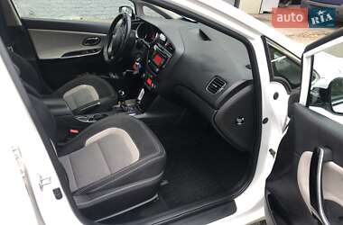 Универсал Kia Ceed 2017 в Вишневом