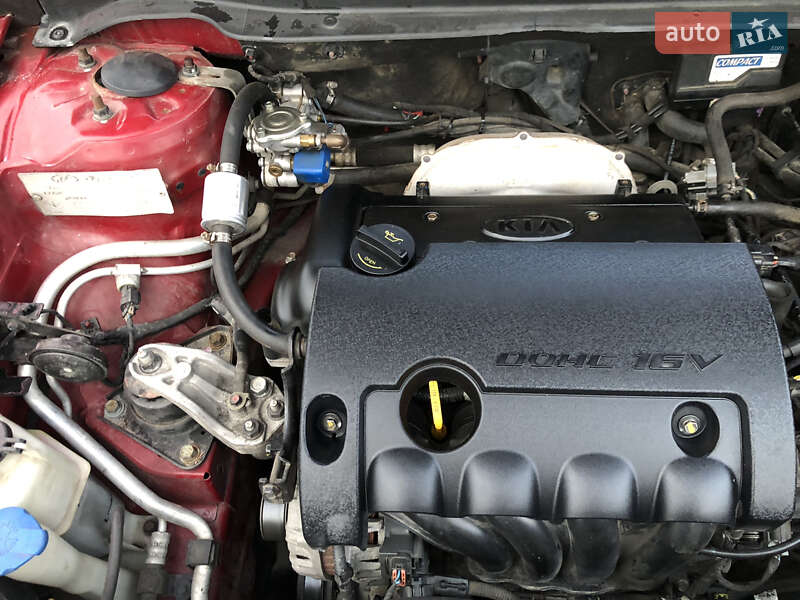 Универсал Kia Ceed 2008 в Николаеве