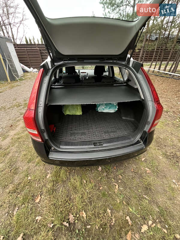 Универсал Kia Ceed 2010 в Киеве фото 16 Универсал Kia Ceed 2010 в Киеве