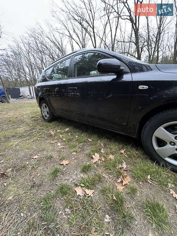 Универсал Kia Ceed 2010 в Киеве фото 19 Универсал Kia Ceed 2010 в Киеве